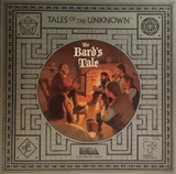 Bard's Tale, The (Commodore 64)